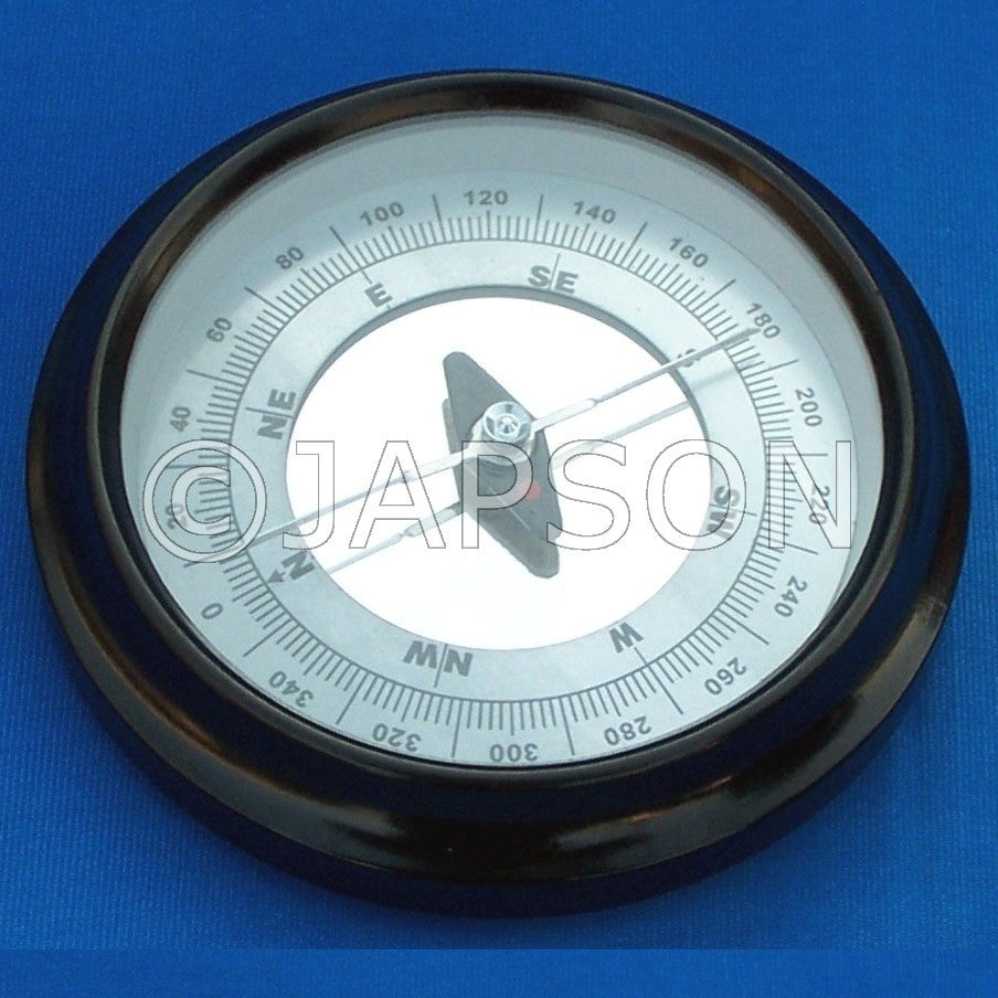 Magnetic Compass, Large (Magnetometer) Magnetic Compass, Large (Magnetometer)